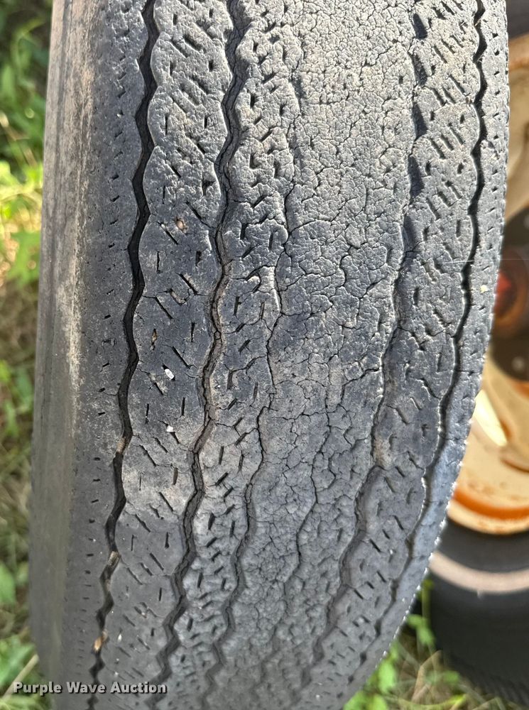 image for item EU6008 (2) BMB Hay Savor 12 disc mowers