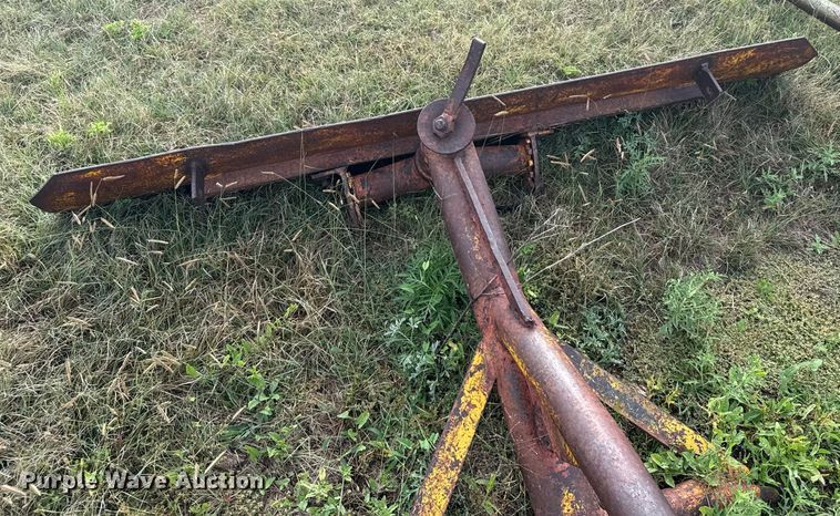 image for item EU6012 Agriculture attachments