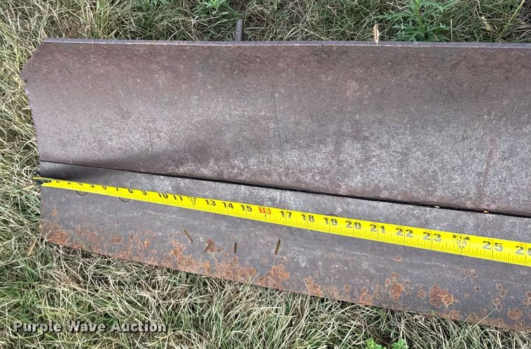 image for item EU6012 Agriculture attachments