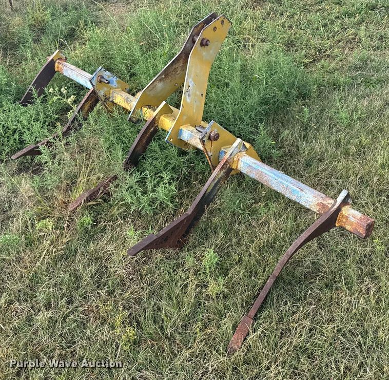 image for item EU6012 Agriculture attachments