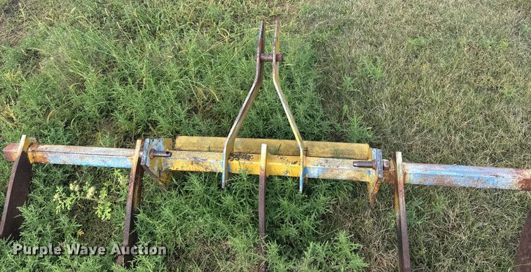 image for item EU6012 Agriculture attachments