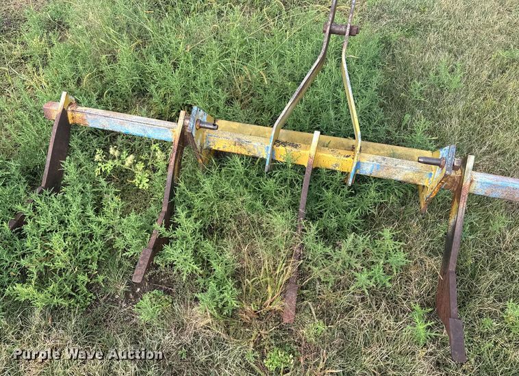 image for item EU6012 Agriculture attachments