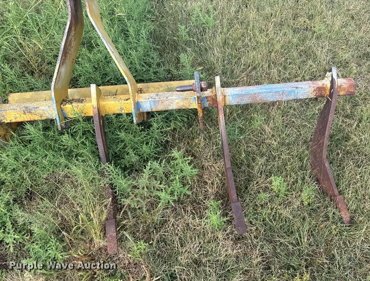 image for item EU6012 Agriculture attachments