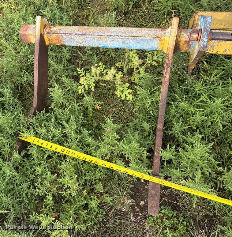 image for item EU6012 Agriculture attachments