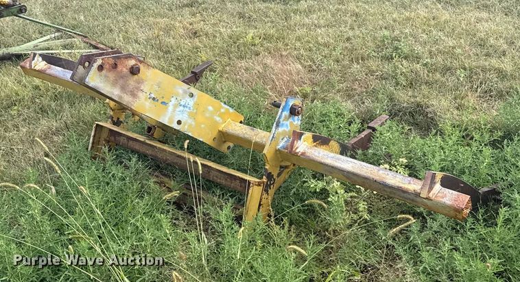 image for item EU6012 Agriculture attachments