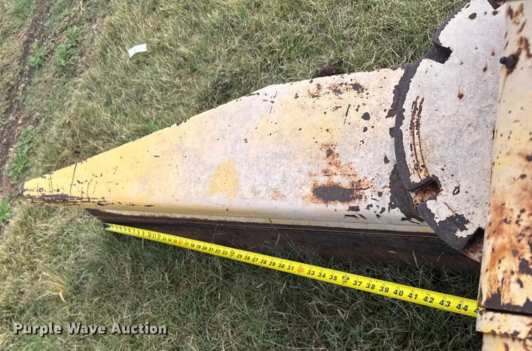 image for item EU6013 4 way three point blade