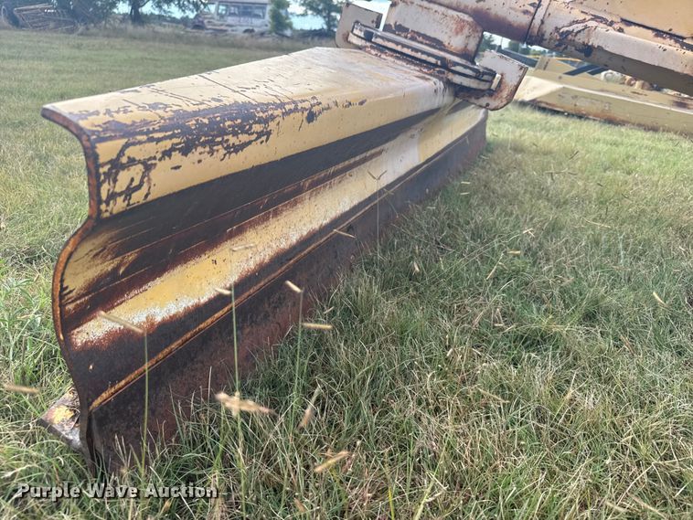 image for item EU6013 4 way three point blade