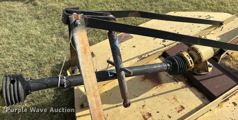 image for item EU6014 Land Pride RC1572 rotary mower