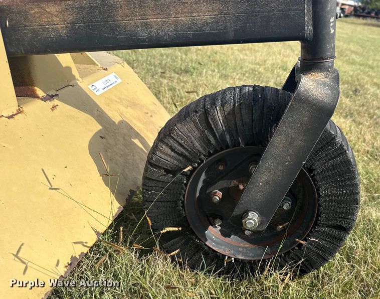 image for item EU6014 Land Pride RC1572 rotary mower