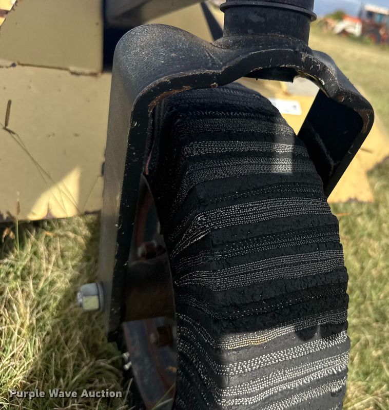 image for item EU6014 Land Pride RC1572 rotary mower