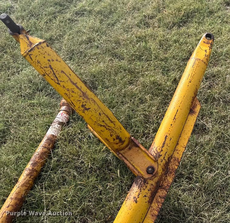 image for item EU6015 Post hole auger