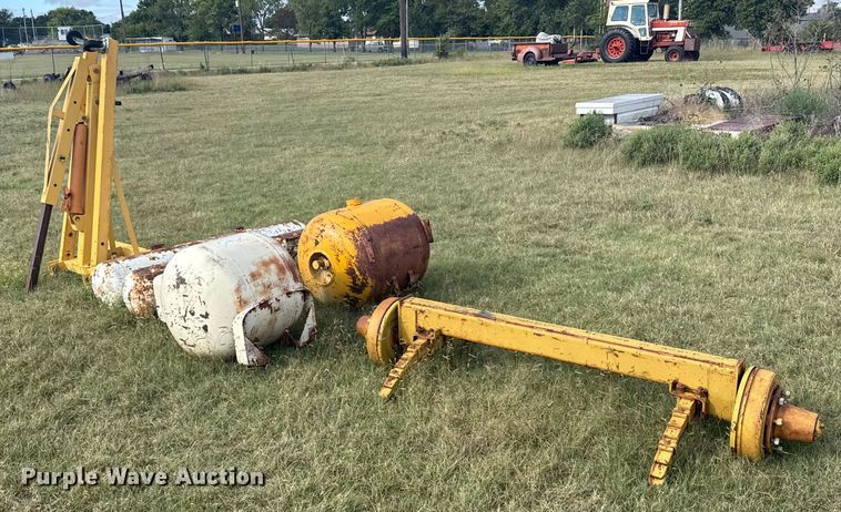 image for item EU6016 Tools