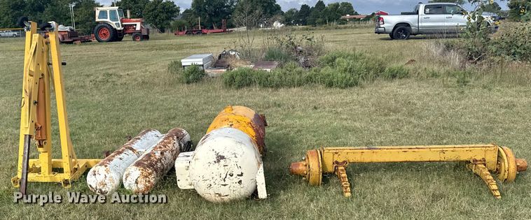 image for item EU6016 Tools