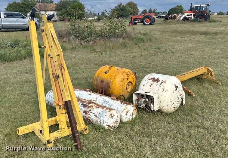 image for item EU6016 Tools