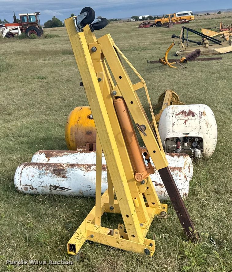 image for item EU6016 Tools