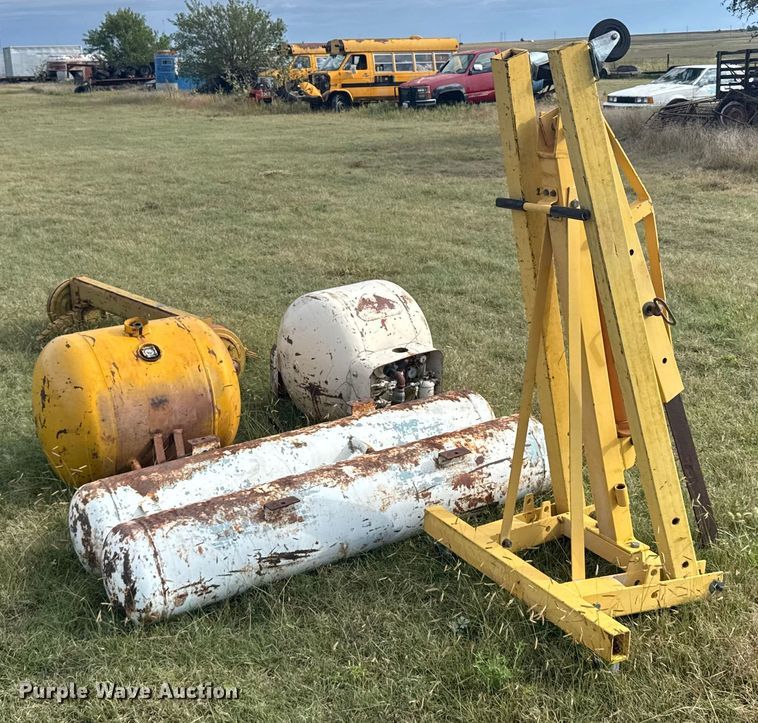 image for item EU6016 Tools