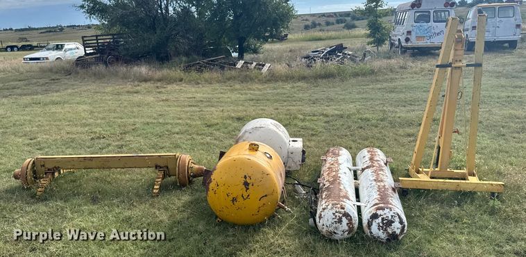 image for item EU6016 Tools