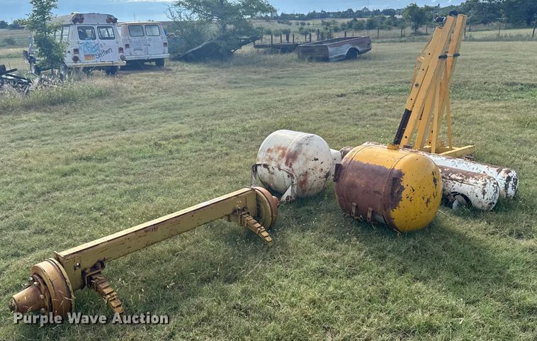 image for item EU6016 Tools