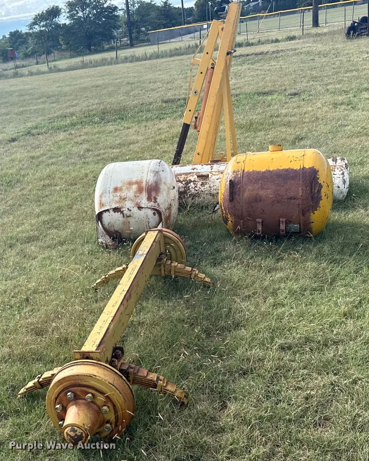 image for item EU6016 Tools