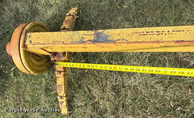 image for item EU6016 Tools