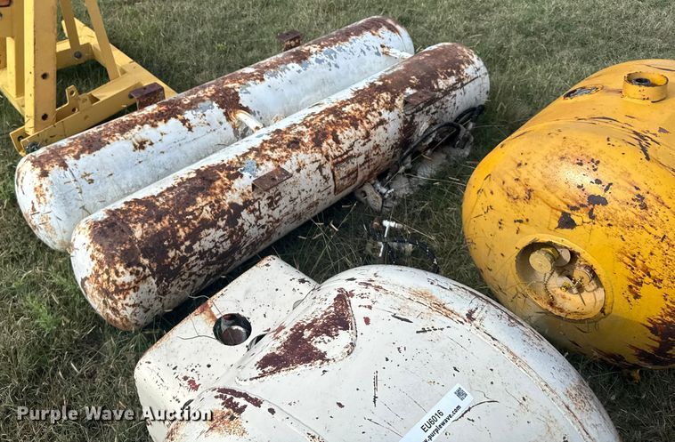 image for item EU6016 Tools