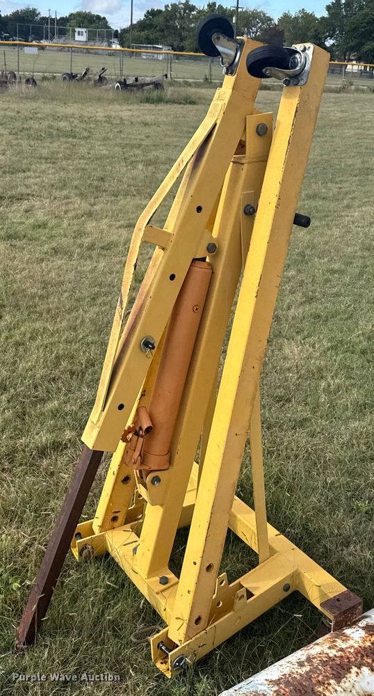 image for item EU6016 Tools