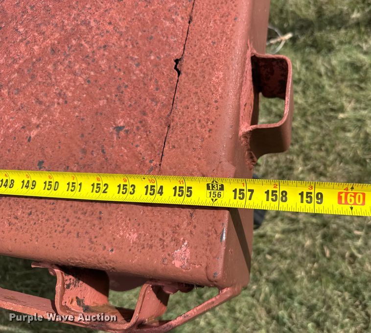 image for item EU6027 (2) hay wagons