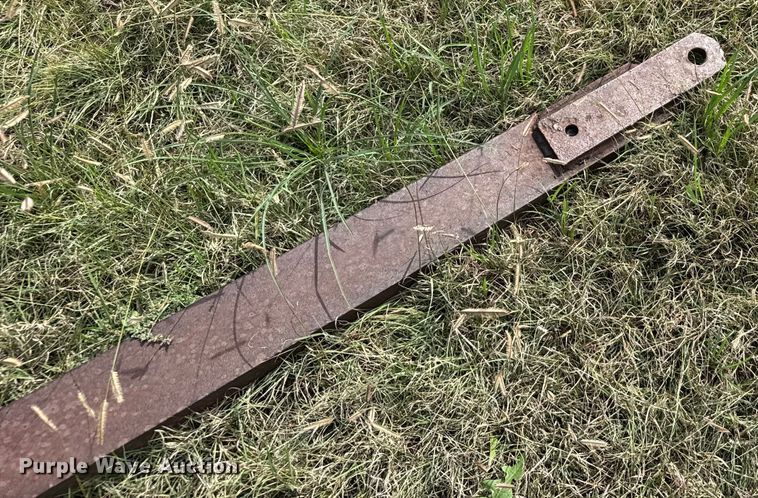 image for item EU6029 (2) hay wagons