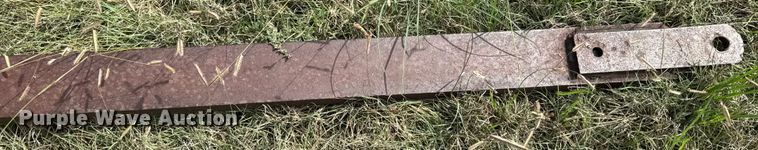 image for item EU6029 (2) hay wagons