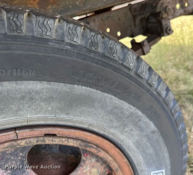 image for item EU6029 (2) hay wagons