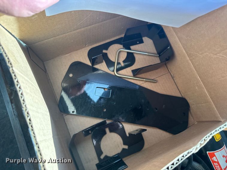 image for item EU6040 Tractor parts