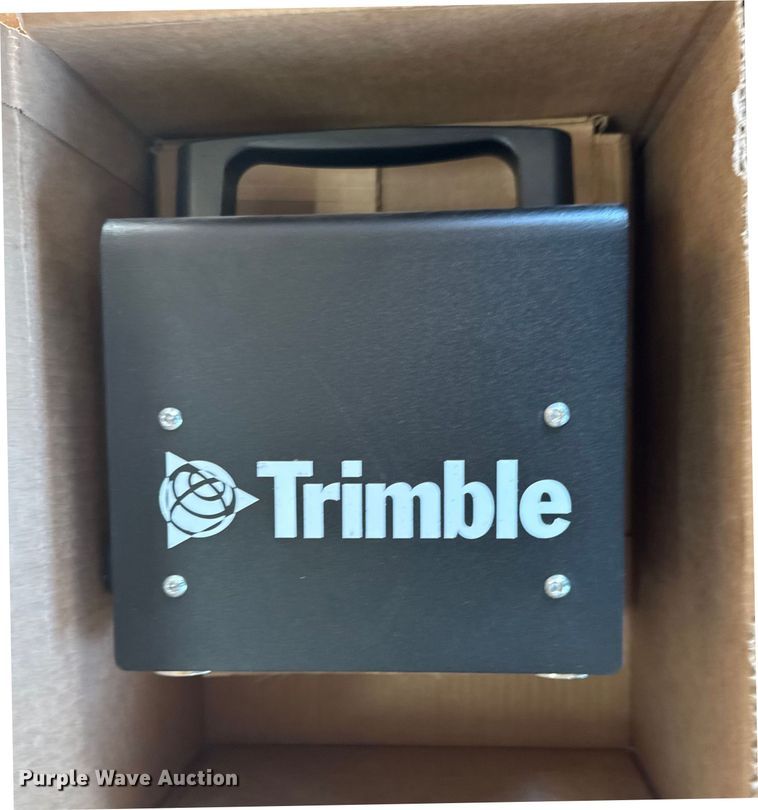 image for item EU6045 Trimble Earthworks 60 grade control system