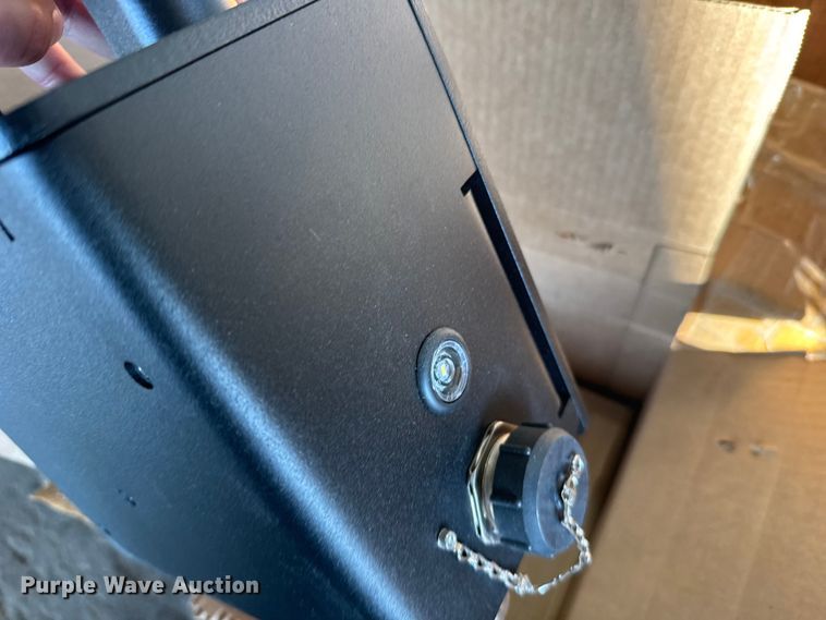 image for item EU6045 Trimble Earthworks 60 grade control system