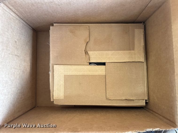 image for item EU6045 Trimble Earthworks 60 grade control system