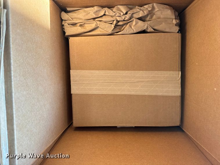 image for item EU6046 Trimble Earthworks 60 grade control system