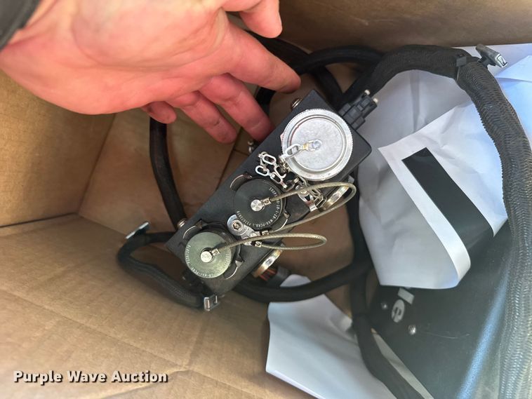 image for item EU6047 Trimble Earthworks 60 grade control system