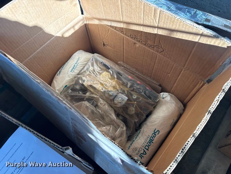 image for item EU6048 RCP valve block