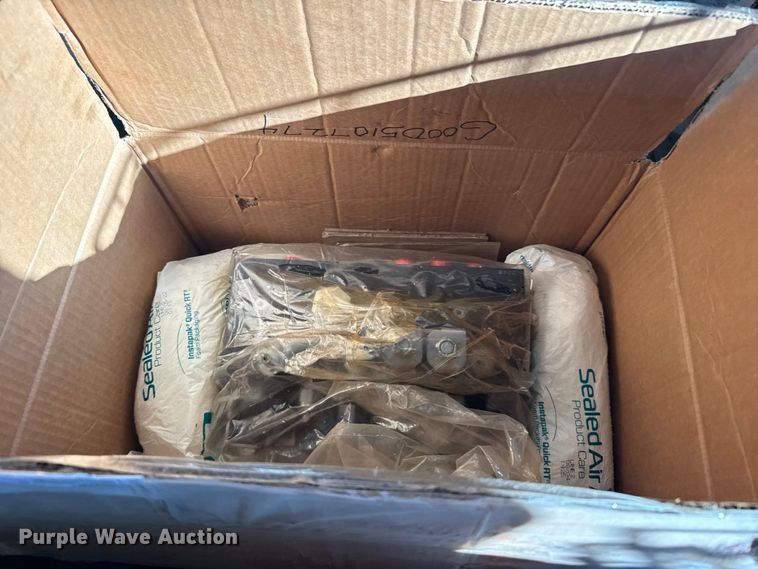 image for item EU6048 RCP valve block