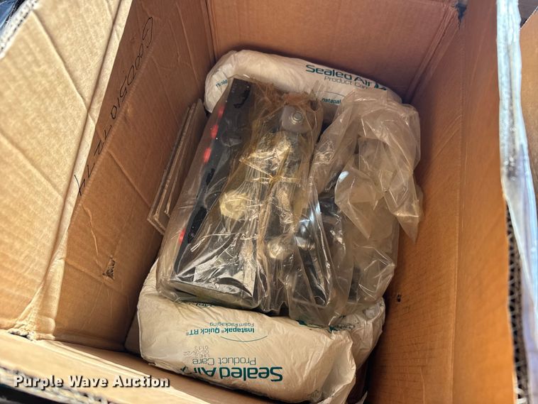 image for item EU6048 RCP valve block