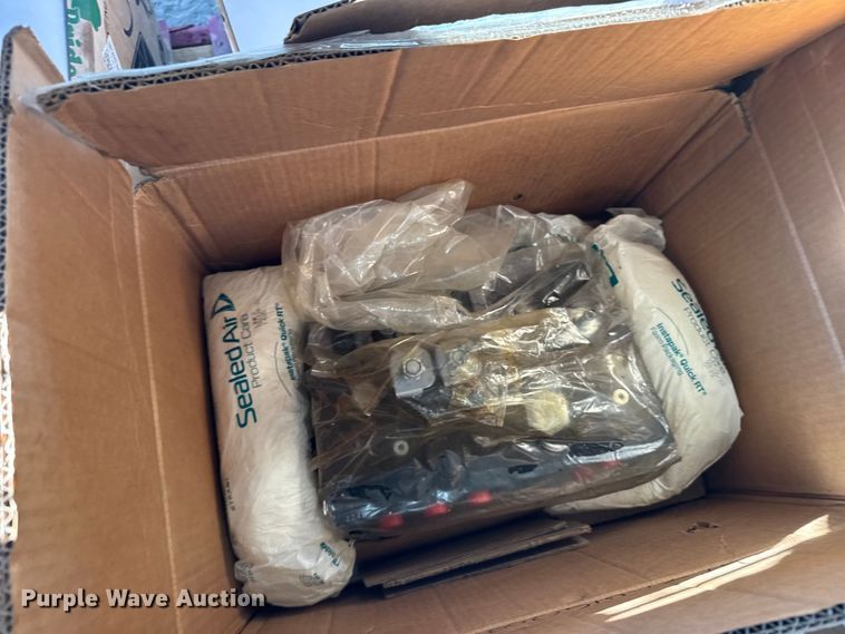 image for item EU6048 RCP valve block