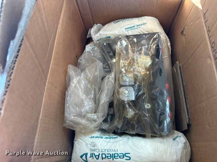 image for item EU6048 RCP valve block