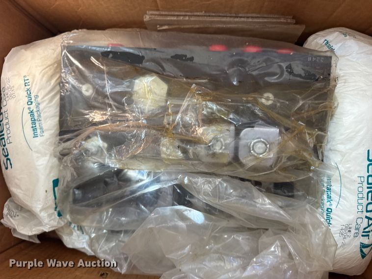 image for item EU6048 RCP valve block