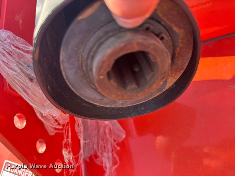 image for item EU6054 Land Pride FDR1672 finish mower