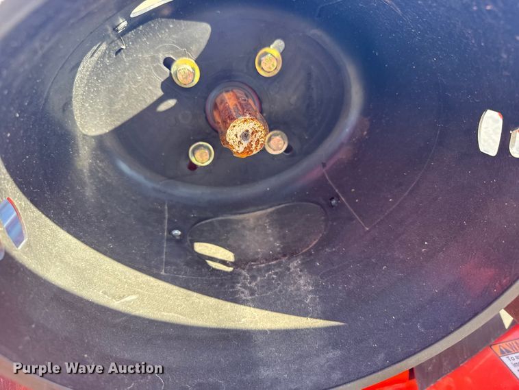 image for item EU6054 Land Pride FDR1672 finish mower