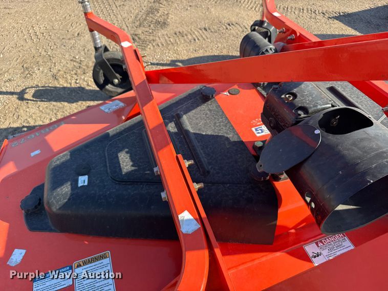 image for item EU6054 Land Pride FDR1672 finish mower