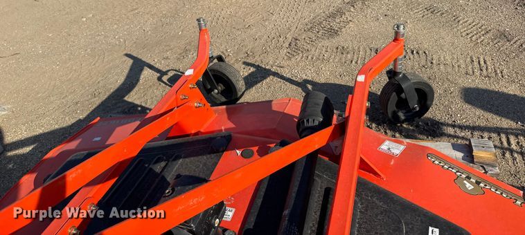 image for item EU6054 Land Pride FDR1672 finish mower