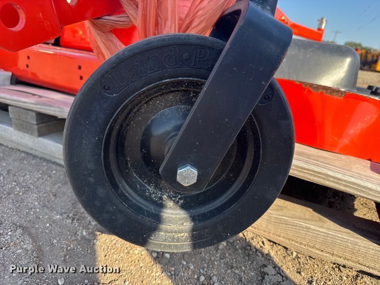 image for item EU6054 Land Pride FDR1672 finish mower