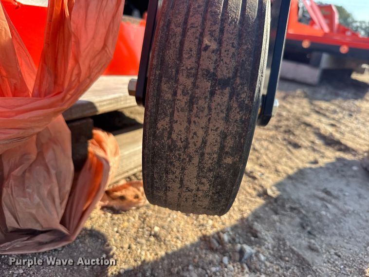 image for item EU6054 Land Pride FDR1672 finish mower