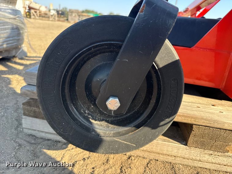 image for item EU6054 Land Pride FDR1672 finish mower