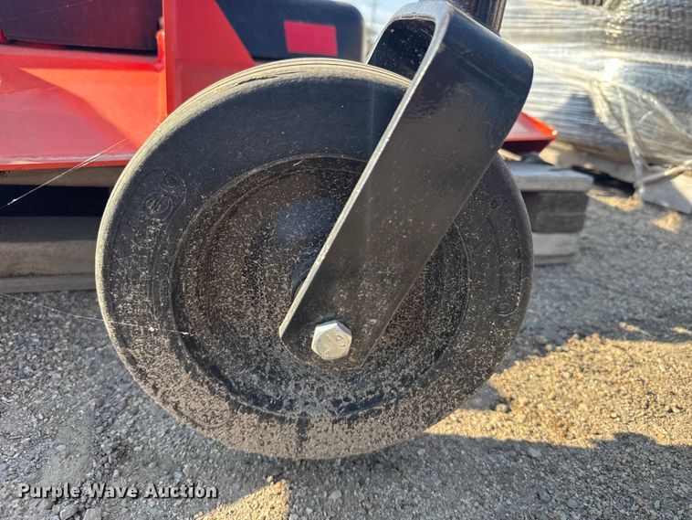 image for item EU6054 Land Pride FDR1672 finish mower